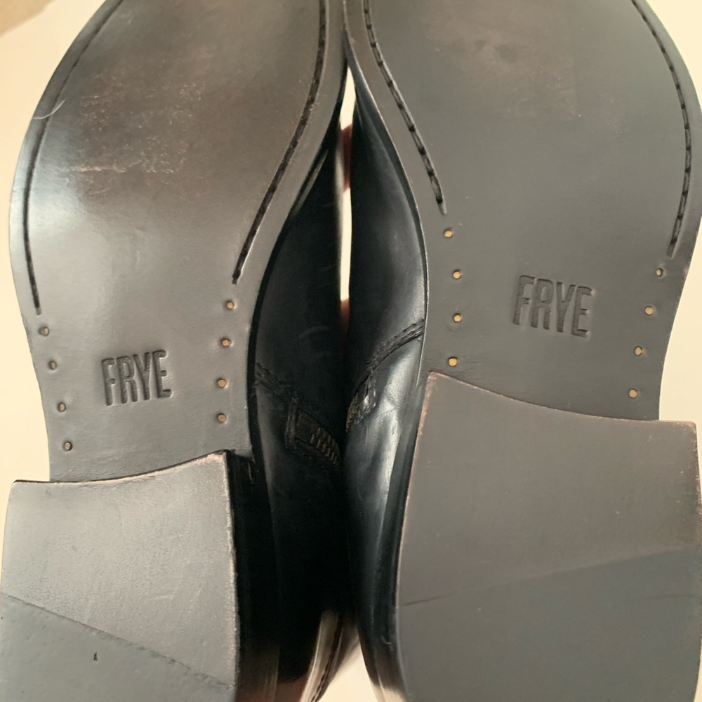Frye Melissa Riding boots - Picture 5 of 6